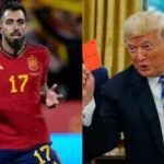 'I don't want to go to jail': Spain star's Donald Trump joke before FIFA World Cup final | Football News