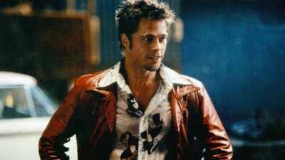 Quote of the day by Brad Pitt: ‘Reject the basic assumptions of civilisation, especially the importance of material possessions,’ when 'Fight Club' star taught about life and happiness through his film dialogue |