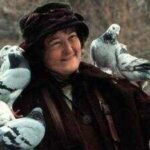 Brenda Fricker passes away at 81: Oscar winner overcame rape, miscarriages, losing her womb and lifelong trauma to become Irish cinema icon | English Movie News