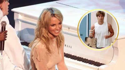 Jayden James Federline Calls Out Viral Britney Spears Cloning Conspiracy |