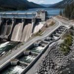 Built in 1948, Mud Mountain Dam gets a $112 million fish passage project to help salmon migrate | World News