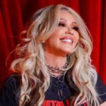 Bunnie Xo: 'Bunnie Xo Opens Up About Body-Shaming During IVF Journey' |