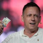 Quote of the day by Peter Thiel: 'The next Bill Gates will not build an operating system' and a crucial business lesson
