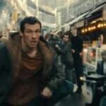 Callum Turner unveils cyber-punk series 'Neuromancer' at San Diego Comic-Con 2026: 'This is just your first access point' |
