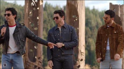 ‘Camp Rock 3’ trailer: The Jonas Brothers return for another camping adventure, while fans hope for 'a Demi cameo’ |