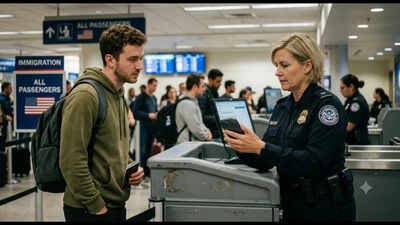 Can ICE or CBP read your deleted messages? Attorney says the answer is 'yes'