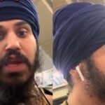 Canadian gym tells Sikh TikToker to leave over carrying kirpan