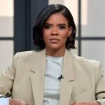 Candace Owens accuses Andrew Kolvet of ‘lying’ over Charlie Kirk claim in X dispute