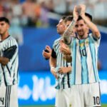 'We knew this would be a very tough match': Lionel Messi admits Cabo Verde pushed Argentina to the limit | Football News