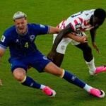 FIFA suspends USA top scorer Folarin Balogun's ban, clears him for World Cup clash with Belgium | Football News