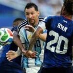 'We lost the ball, we sat back': Unimpressed Lionel Messi points to 'many bad things' after Argentina survive Cape Verde scare | Football News