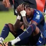 'Nobody gives you anything for free': Lionel Messi applauds Cape Verde after Argentina's escape | Football News