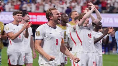 Why England players have been allowed to use Viagra ahead of Mexico World Cup clash | Football News