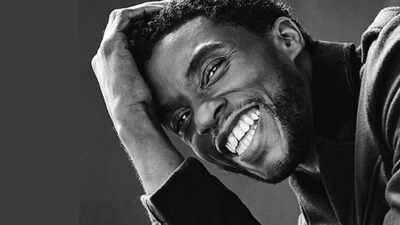 Chadwick Boseman Quote: Quote of the day by Chadwick Boseman: ‘Sometimes you need to get knocked down before you can really figure out what your fight is, and how you need to fight it’, the ‘Black Panther’s life lesson on viewing failure as an opportunity to be better |