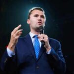 Quote of the day by Charlie Kirk: 'I can't stand the word empathy. I think it is a made-up, new-age term'