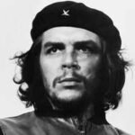 Quote of the day by Che Guevara: "We cannot be sure of having something to live for unless…" | World News