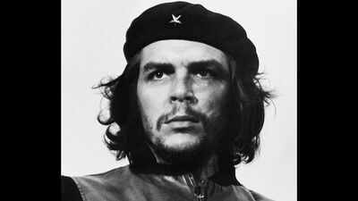Quote of the day by Che Guevara: "We cannot be sure of having something to live for unless…" | World News