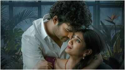 'Chennai Love Story' box office collections day 4: Kiran Abbavaram's romantic drama sees Monday decline, worldwide total reaches Rs 28.70 Cr | Telugu Movie News
