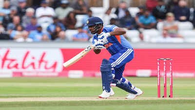 'Vaibhav will do very well, but...': Dinesh Karthik settles Sanju Samson vs Sooryavanshi debate | Cricket News