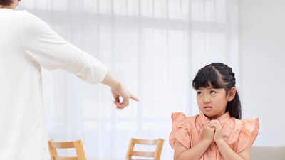 Why children suddenly start lying: Experts explain the real reasons and how parents should respond |