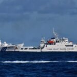Senkaku Islands: East China Sea tensions flare: Japan, China clash in high-stakes maritime standoff near disputed Senkaku Islands