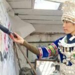 Chinese woman declared dead and nearly cremated in 1995 was saved by a funeral home worker's last-second discovery; today, she is an award-winning artist | World News