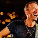 Martin: Chris Martin's Inspiring Quote about Overcoming Pressure and Darkness: 'We Are Diamonds Taking Shape' |
