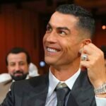 Cristiano Ronaldo enters Hollywood! Football icon to star alongside Thierry Henry and Damian Lewis in blockbuster drama | Football News