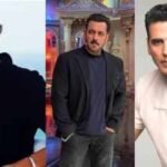 When Chunky Panday took advantage of Salman Khan, Akshay Kumar recalled hilarious incident | Hindi Movie News