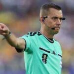 Who is Clement Turpin? England vs Norway FIFA World Cup quarterfinal referee once labelled 'Grade E' by Thomas Tuchel | Football News