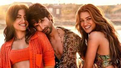 Cocktail 2 Full Movie Collection: 'Cocktail 2' box office collection Day 13 [LIVE]: Shahid Kapoor starrer inches closer to Rs 90 crore mark on second Wednesday | Hindi Movie News