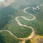 Congo River: Congo River releases 40,000 cubic metres of freshwater into the Atlantic every second. Scientists trace where it goes