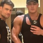 Connor Murphy: Connor Murphy allegedly injected gold believing it gave him ‘special powers’ before Thailand death