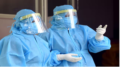 UK wasted £9.9 billion on Covid PPE, finds inquiry; stockpile, procurement flaws flagged