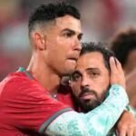 'We know he is present with us': Cristiano Ronaldo, Portugal teammates pay emotional tribute to Diogo Jota after 2-1 win over Croatia | Football News