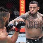 Daniel Rodriguez returns with a new perspective ahead of Uros Medic UFC fight: 'I wanted to be in the best shape possible' | MMA News