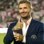 Quote of the day by David Beckham: "I have always believed that if you want to achieve anything special in life you have to…" - a powerful lesson on hard work, discipline and why talent alone is never enough | World News