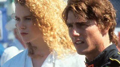 'Days of Thunder 2' officially in development with Tom Cruise set to return; fans ask 'Will Nicole Kidman be in it?' |