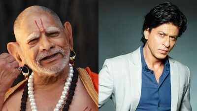 'Deool Band 2' director hits back at trolls questioning why a Muslim actor, Shah Rukh Khan backed a film on Hindu deity by waiving off Rs 42 lakhs bill: 'Must acknowledge his kindness' |