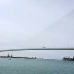 Canada gives share of bridge profits to US to get Trump nod