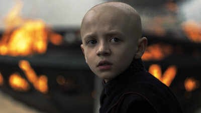 Dexter Sol Ansell on awards buzz around 'A Knight of the Seven Kingdoms': 'I don't care about that. I'm just acting because I like it' - EXCLUSIVE﻿ |