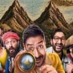 Has Ajay Devgn charged Rs 40 crore for 'Dhamaal 4'? Here's how much Riteish Deshmukh, Arshad Warsi, Anjali Anand and others got: Report | Hindi Movie News
