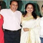 Hema Malini breaks into tears, says Dharmendra never stopped her from doing anything after marriage, reveals it's been a struggle for daughters Esha, Ahana after his death | Hindi Movie News