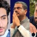 Salman Khan: 'It's done bro': As Dharmendra Pradhan resigns, Ibrahim Ali Khan reacts by using Salman Khan's viral line after Priyanka Chopra, Shabana Azmi and other celebs | Hindi Movie News
