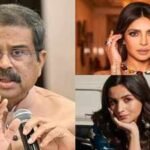 Vicky Kaushal: Dharmendra Pradhan's resignation: Priyanka Chopra Jonas, Alia Bhatt, Vicky Kaushal and others celebrate the victory | Hindi Movie News