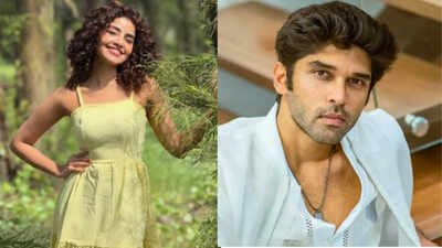 Did Anupama Parameswaran slap Dhruv Vikram with slipper? Here’s what the rumors suggest - Report |