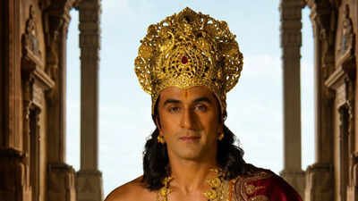 Did makers of 'Ramayana' intentionally release unfinished VFX? Creator who visited the sets makes surprising claim: 'They had better versions of those scenes' |