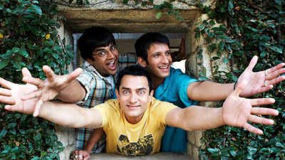Did Sonam Wangchuk inspire Rancho in '3 Idiots'? Aamir Khan says no, while Rajkumar Hirani and Vidhu Vinod Chopra share different stories | Hindi Movie News
