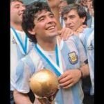 Quote of the day by Diego Maradona: "I made mistakes, and I paid for them. But…" - the football legend's powerful message about mistakes and redemption | World News