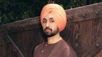 Diljit Dosanjh reveals he is living with a gallbladder stone of 11-12mm since 2015, didn't tell his family about it and chose not to get a surgery |